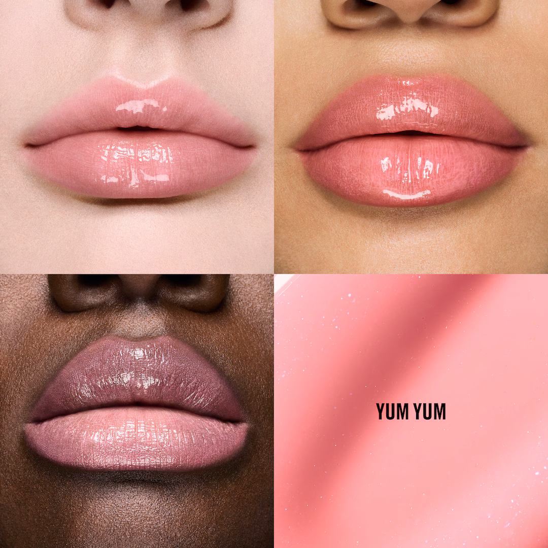 روغن لب مک MAC Lip gloss Cushion High-Pigment - تصویر 3