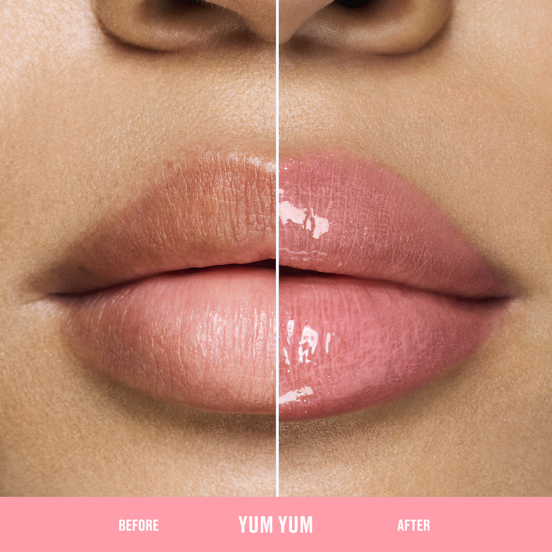 روغن لب مک MAC Lip gloss Cushion High-Pigment - تصویر 4