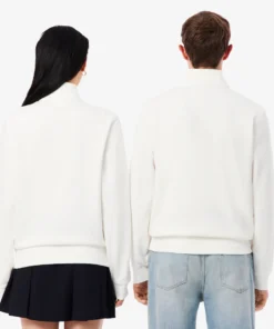 Alternative view of سویشرت مردانه لاکوست Half-Zip Premium Fleece