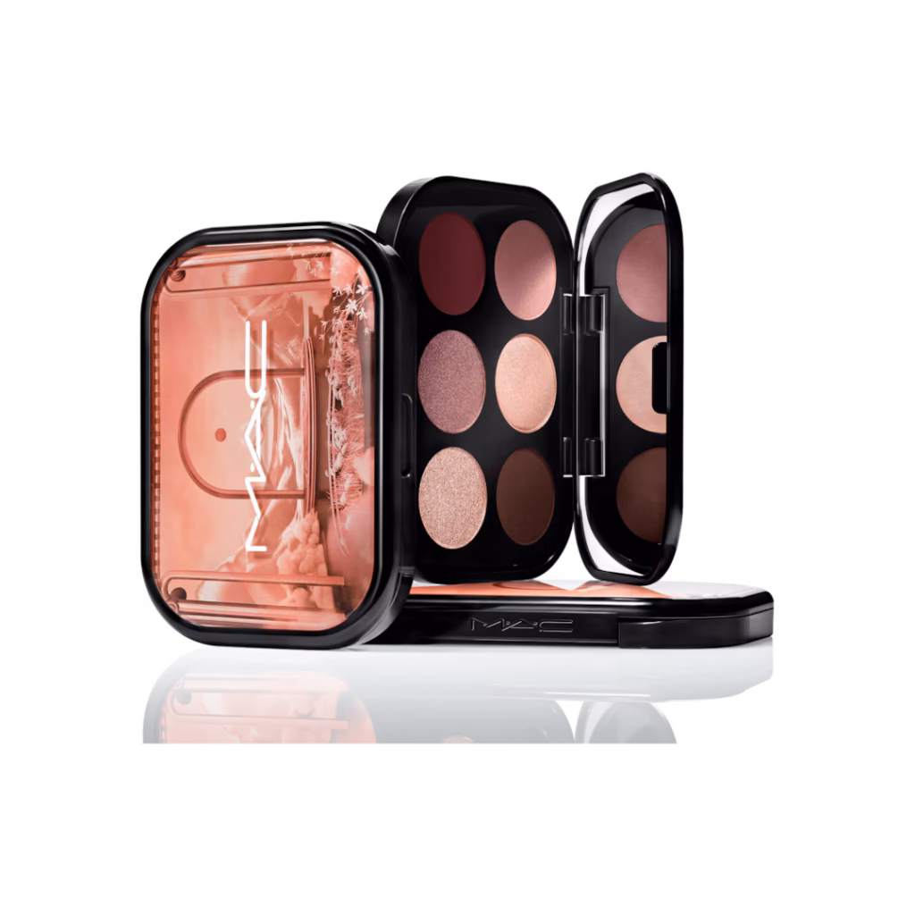پالت سایه چشم مک MAC Connect in Color