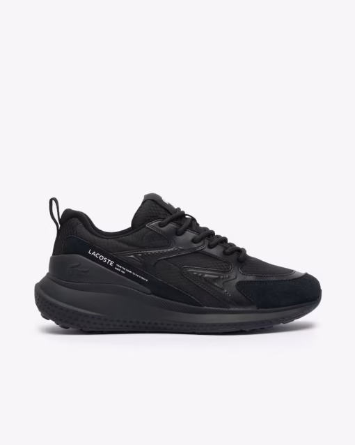 کفش کتانی مردانه لاکوست Carnaby Pro Leather