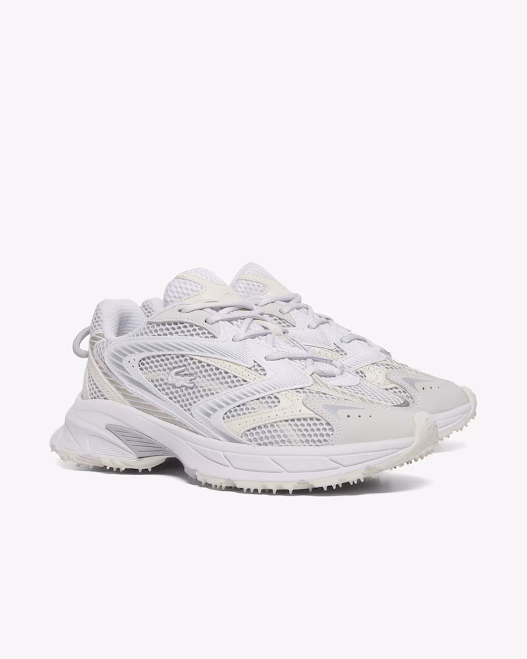 کفش کتانی مردانه لاکوست Elite Active Leather - تصویر 3