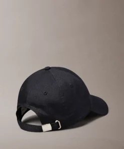 Alternative view of کلاه کپ زنانه Calvin Klein Cotton Twill Logo Cap