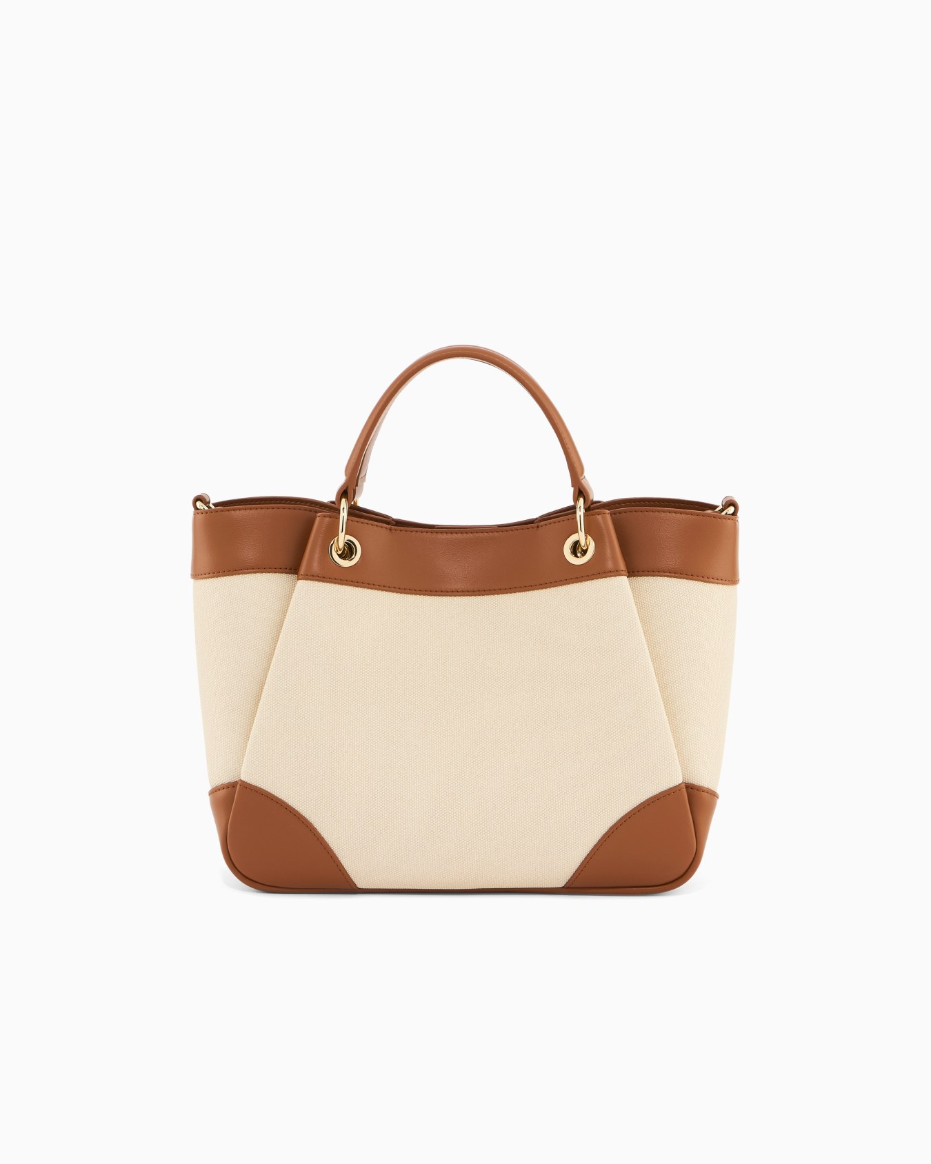 کیف شاپر زنانه آرمانی اکسچنج مدل Elegant Shopper XW000393 - تصویر 3