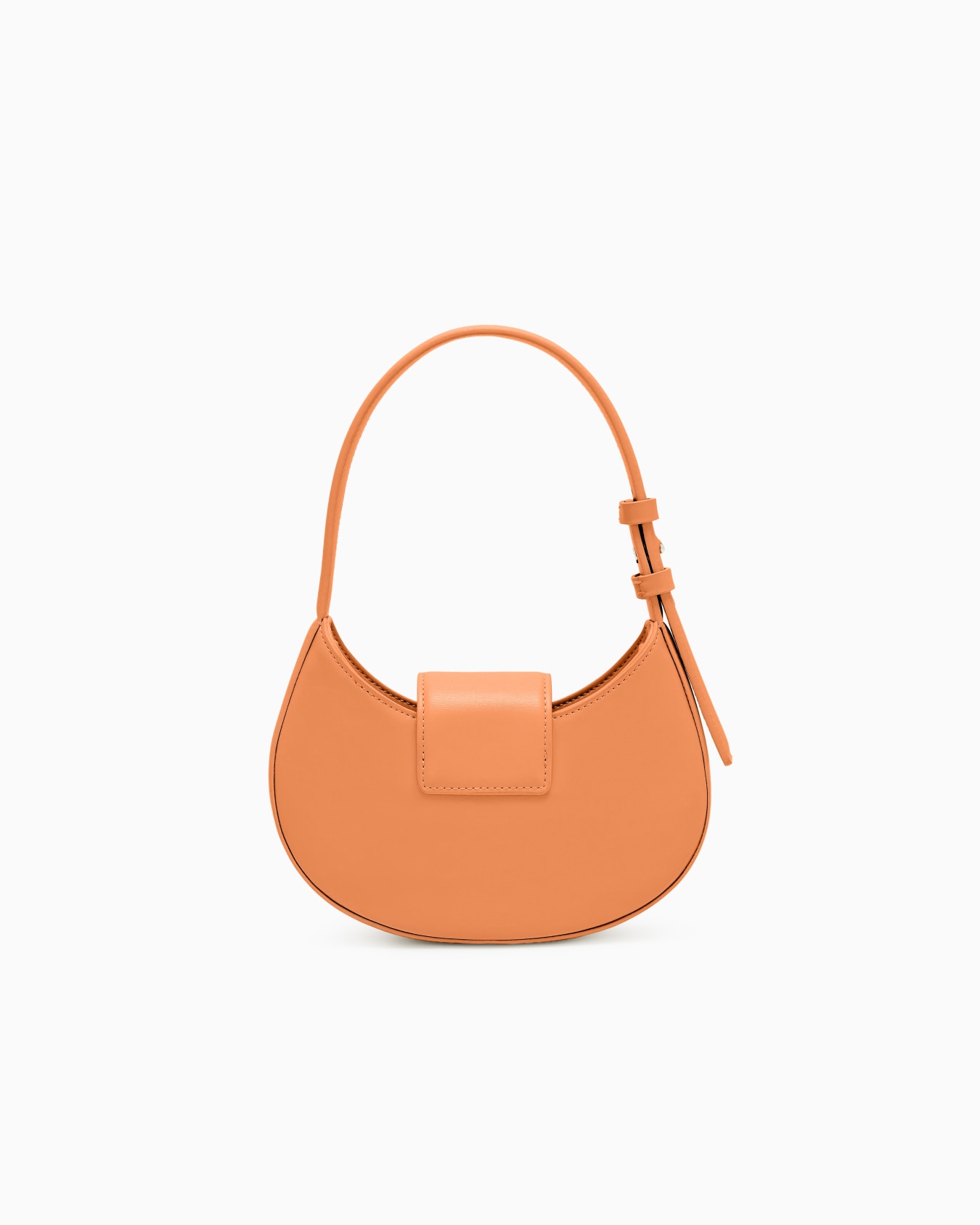 کیف مینی زنانه آرمانی اکسچنج مدل Mini Bag With Outside Coating - تصویر 3