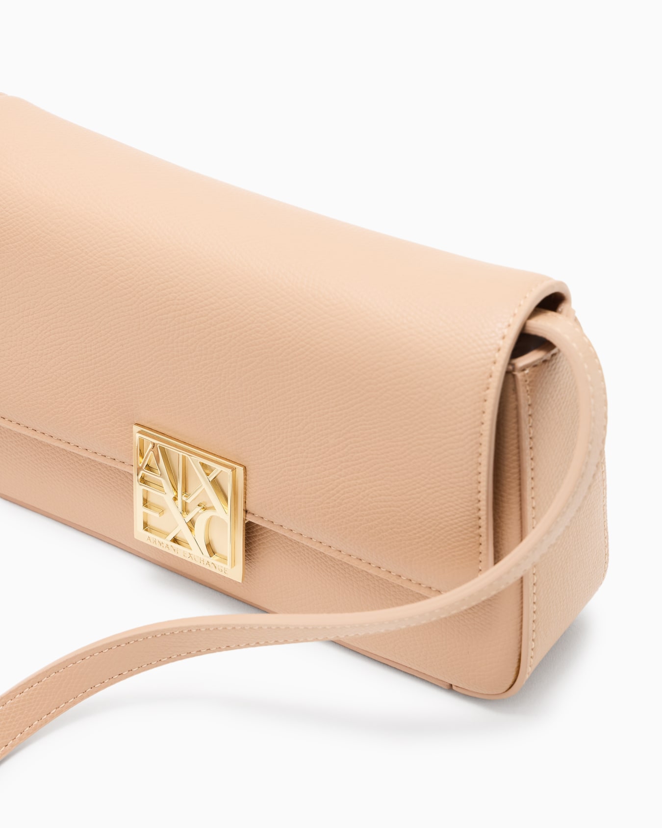 کیف مینی زنانه آرمانی اکسچنج مدل Clutch Mini Bag XW002171 - تصویر 5