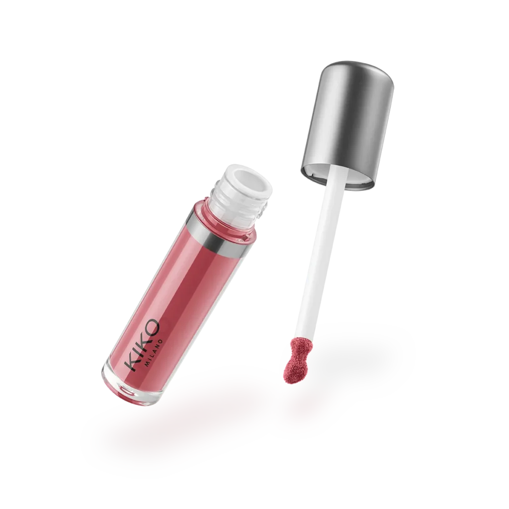 رژ لب مایع مات kiko milano Lasting Matte Veil Liquid Lip Colour