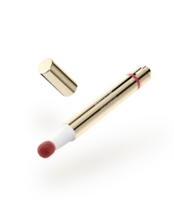 Alternative view of رژ لب موس مخملی کیکو میلانو Hug Couture Lip Puff