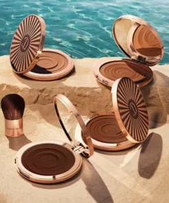 برنزر کرمی Charlotte Tilbury