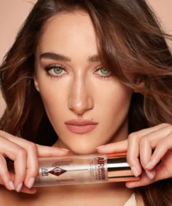 Alternative view of اسپری فیکس آرایش شارلوت تیلبری Airbrush Flawless Setting Spray Original 100ml