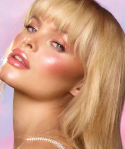Alternative view of پالت صورت چهار رنگ Charlotte Tilbury Glowgasm Face Palette Lightgasm