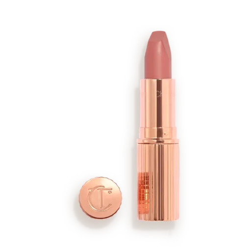 رژ لب مات Charlotte Tilbury