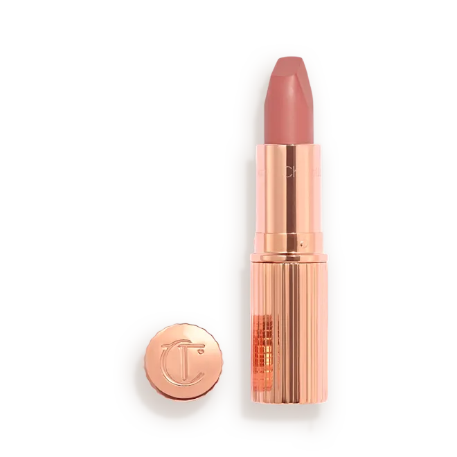 رژ لب مات Charlotte Tilbury
