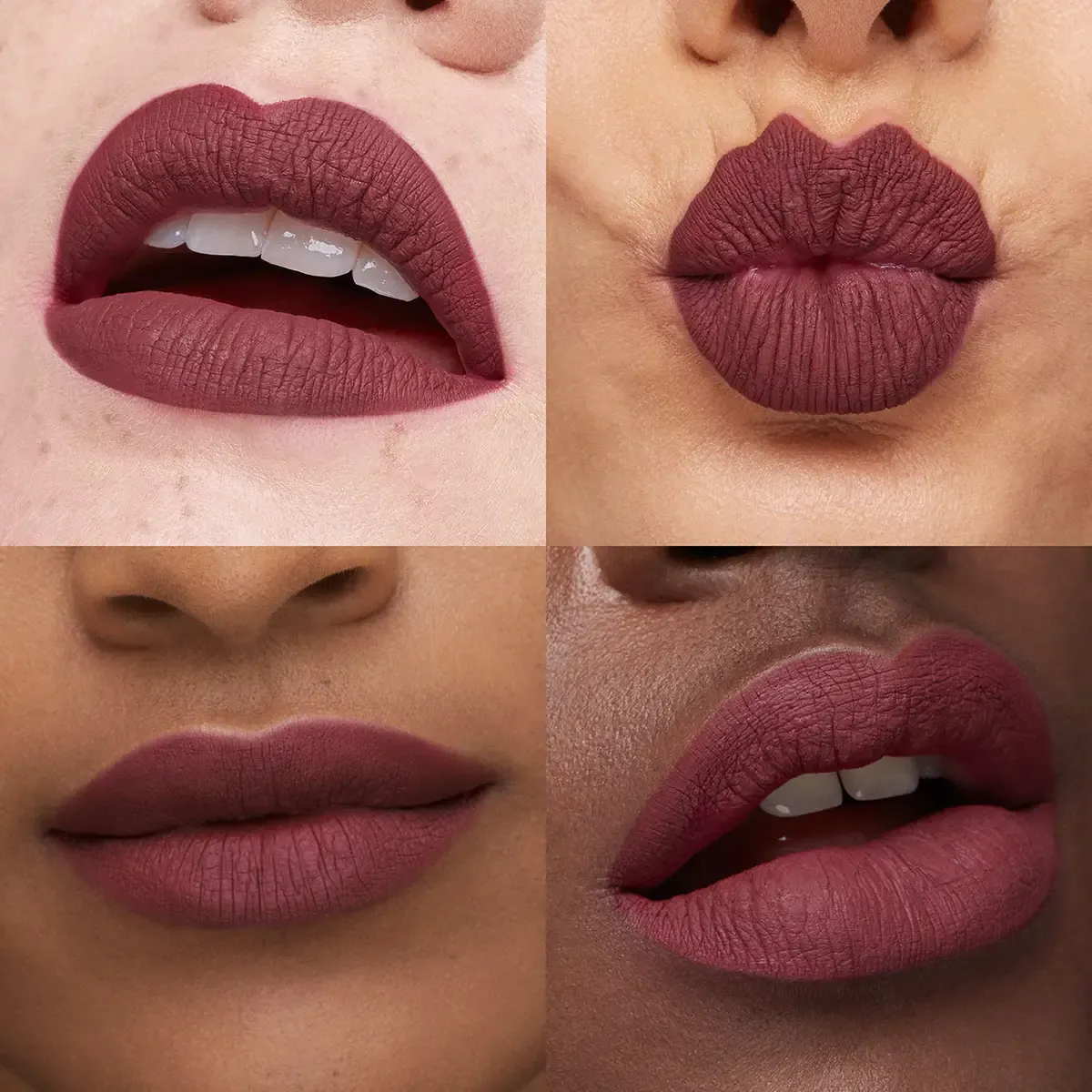 رژ لب مایع مات کیکو میلانو Lasting Matte Veil Liquid Lip Colour - تصویر 3