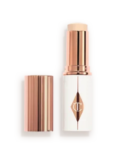 کرم پودر استیکی Charlotte Tilbury Unreal Skin