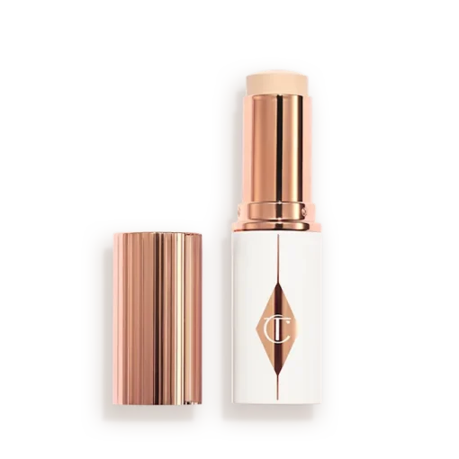 کرم پودر استیکی Charlotte Tilbury Unreal Skin