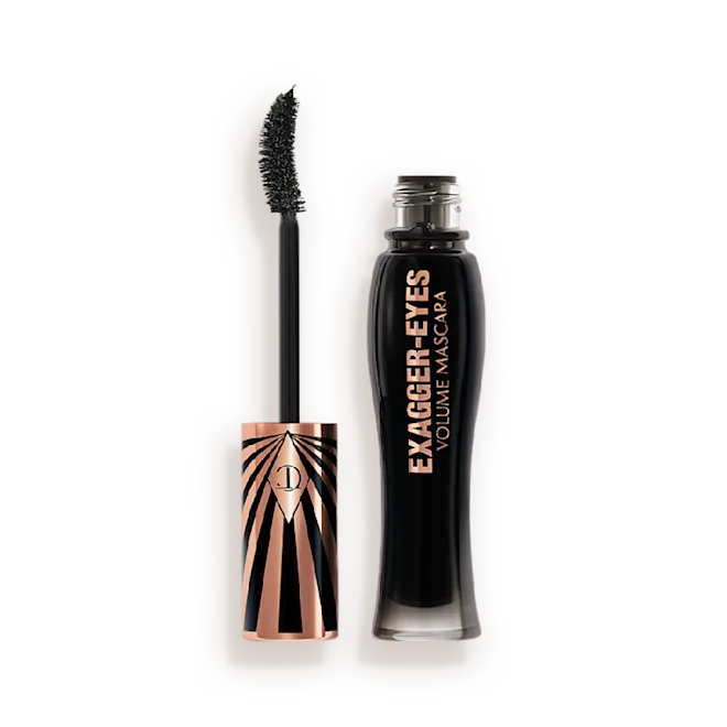ریمل حجم دهنده Charlotte Tilbury