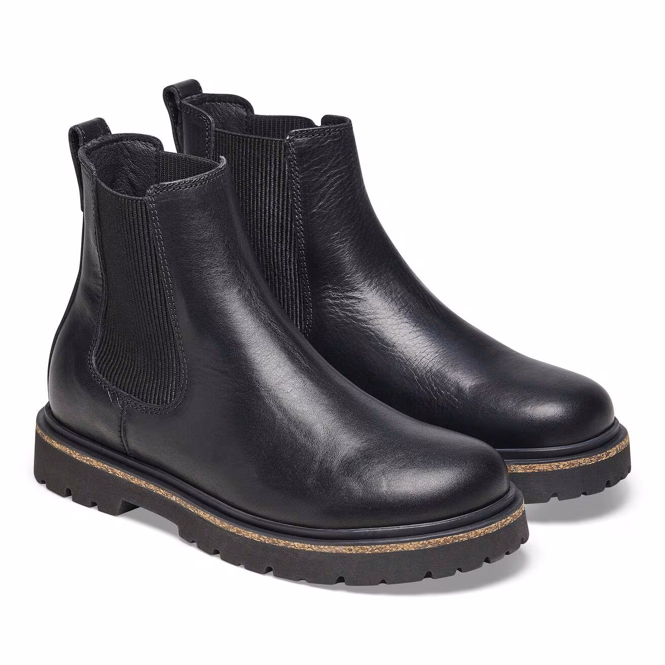 نیمبوت زنانه Birkenstock Highwood