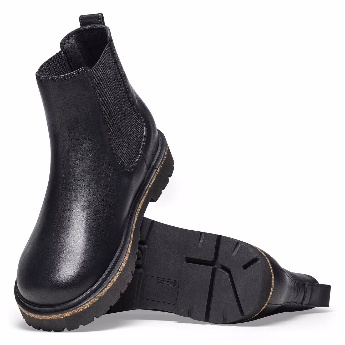 نیمبوت زنانه Birkenstock Highwood - تصویر 4