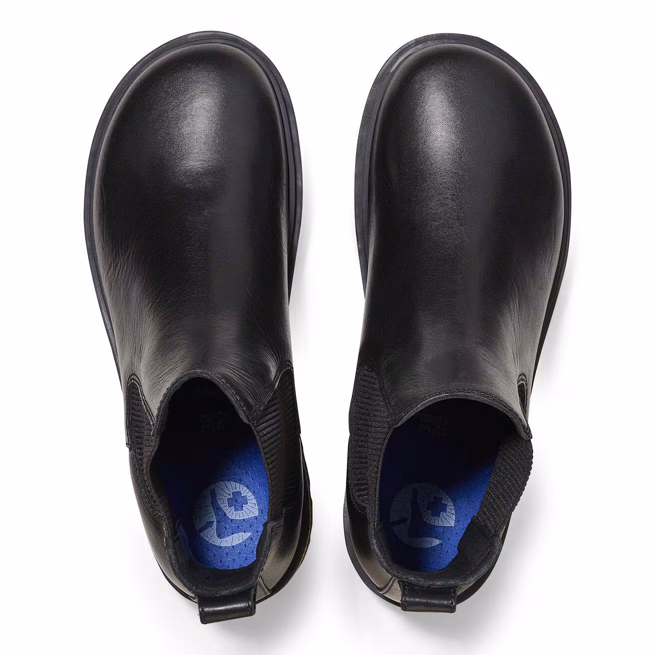 نیمبوت زنانه Birkenstock Highwood - تصویر 5