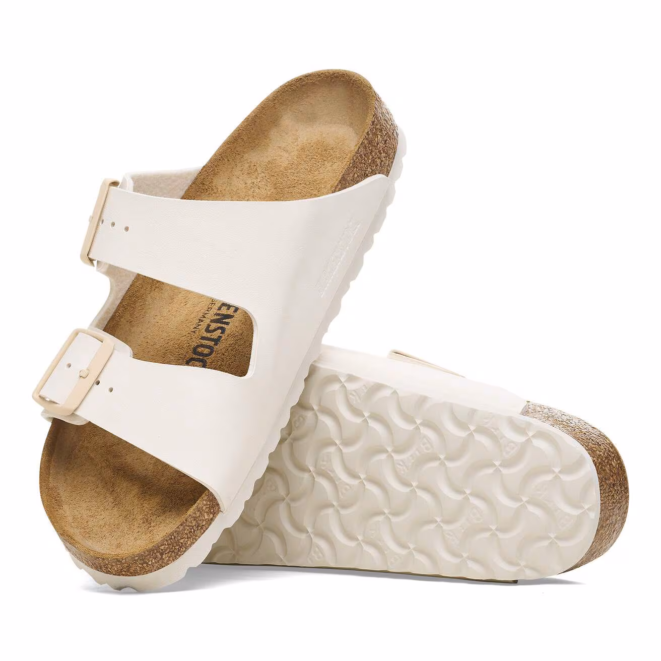 صندل Birkenstock Arizona Birko-Flor - تصویر 4