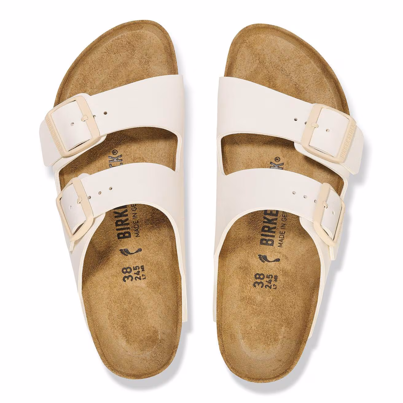 صندل Birkenstock Arizona Birko-Flor - تصویر 5