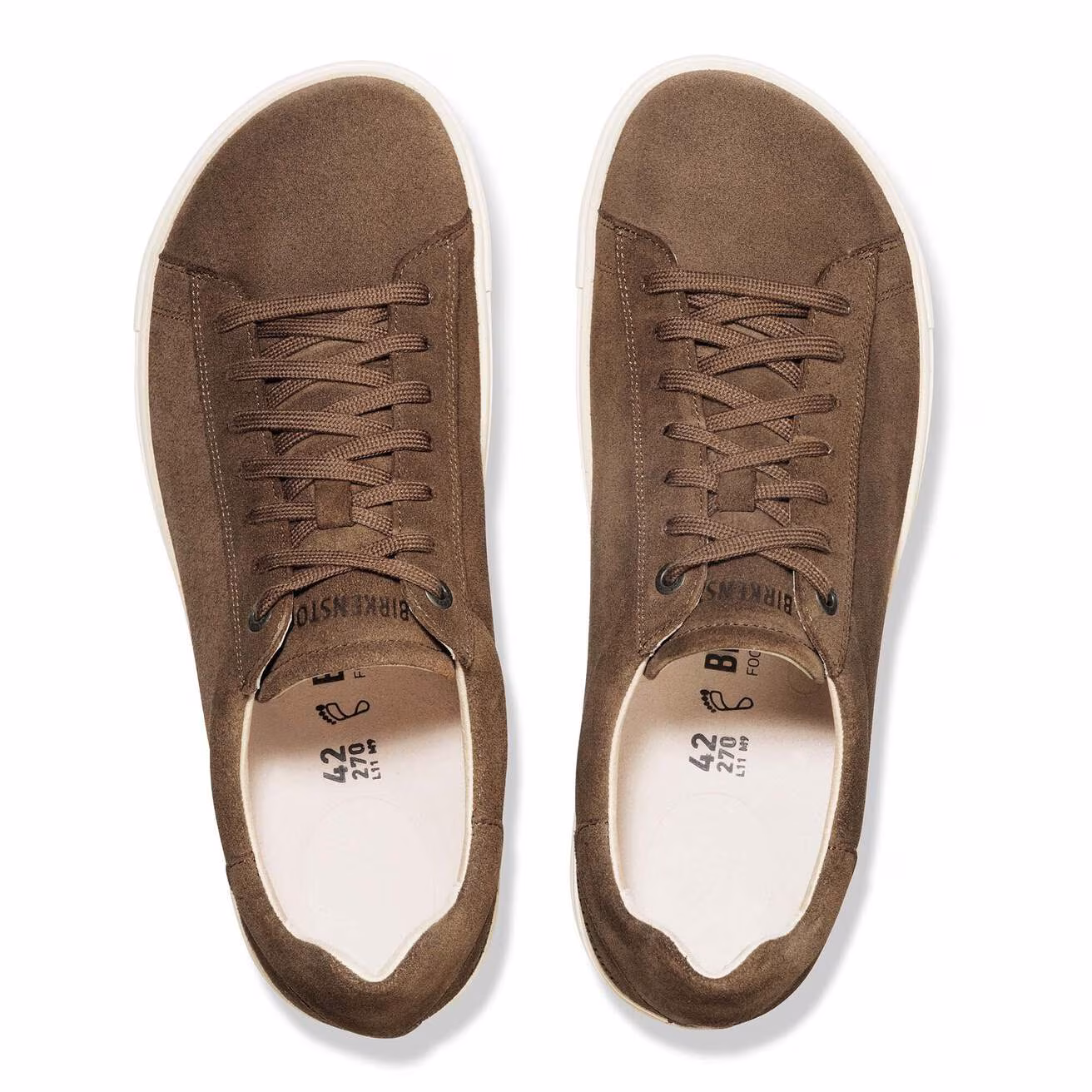 کتانی Birkenstock Bend Low - تصویر 4