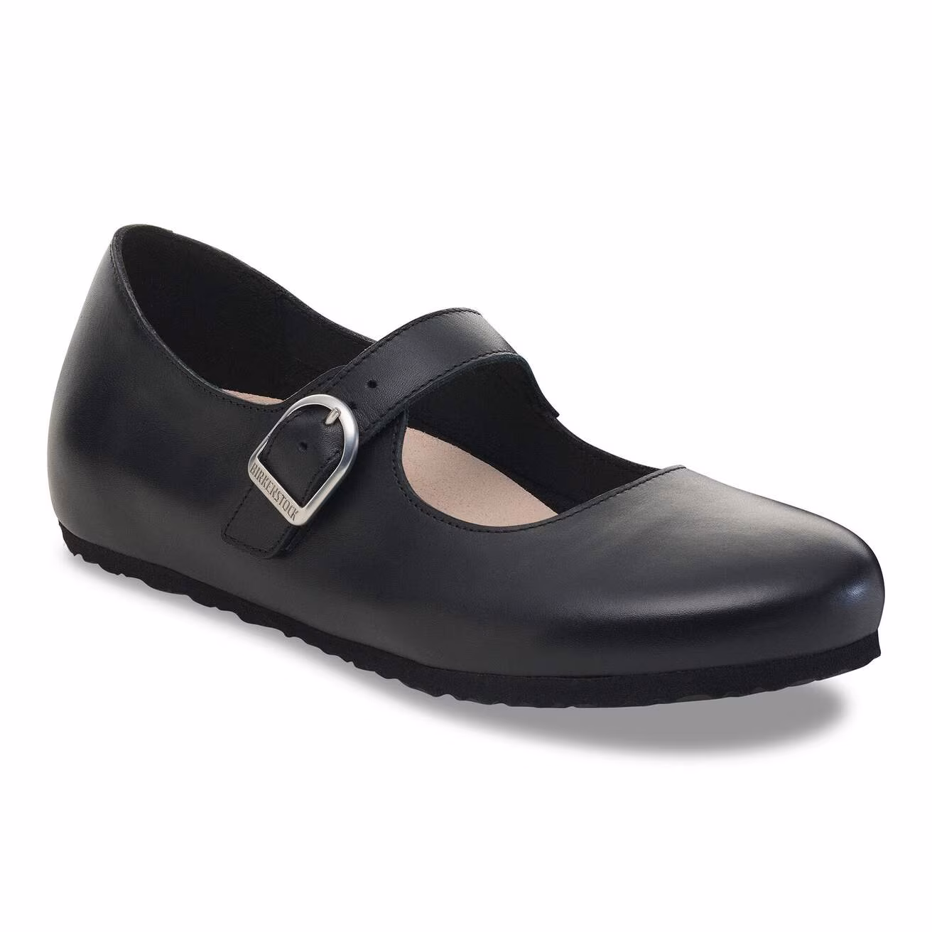 صندل زنانه Birkenstock Santa Clarita - تصویر 2