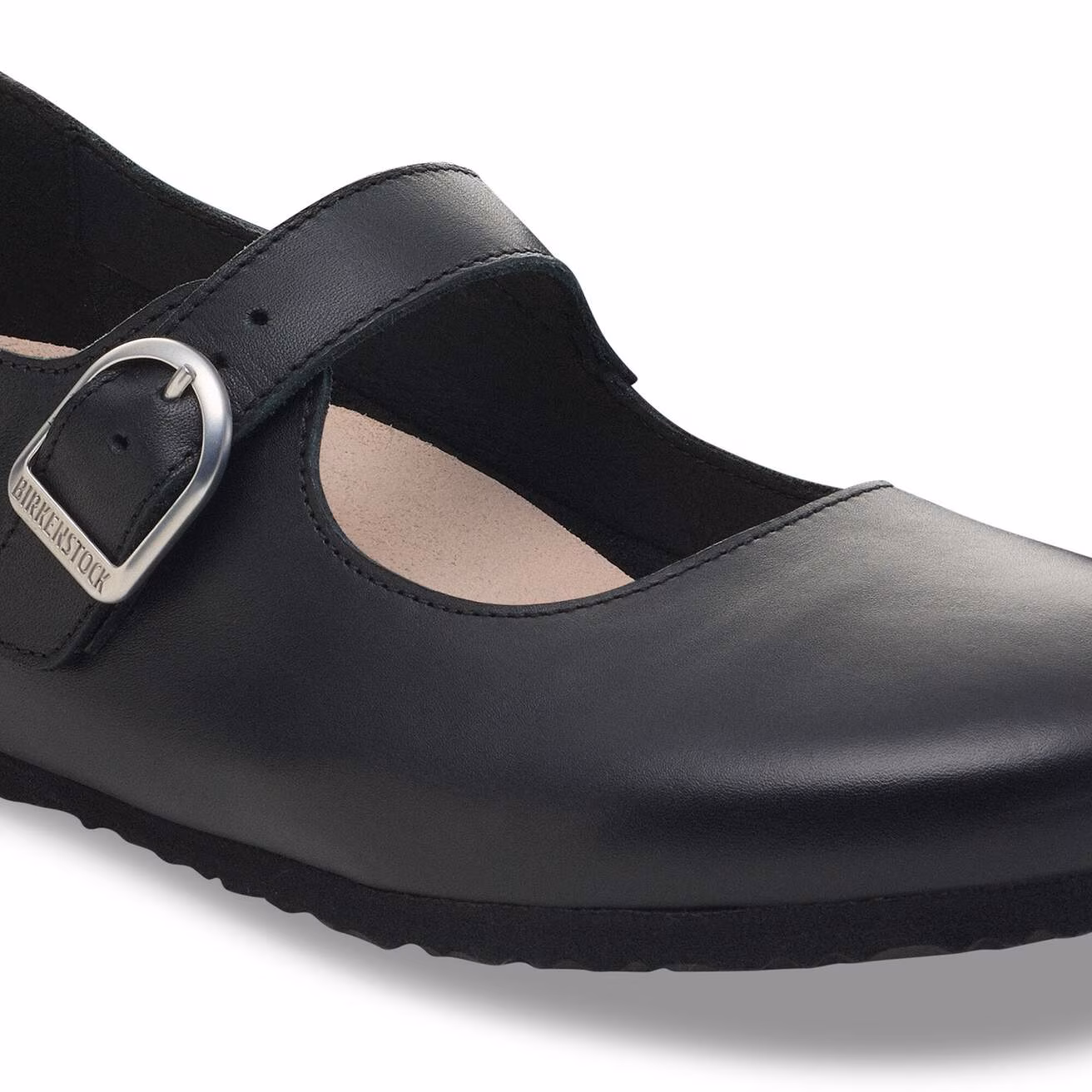 صندل زنانه Birkenstock Santa Clarita - تصویر 3