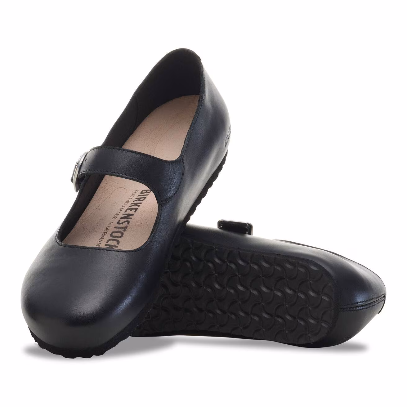 صندل زنانه Birkenstock Santa Clarita - تصویر 6
