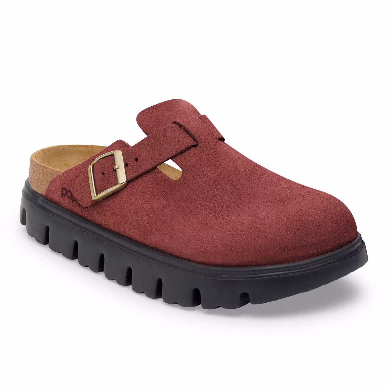صندل Birkenstock Boston Chunky - تصویر 2