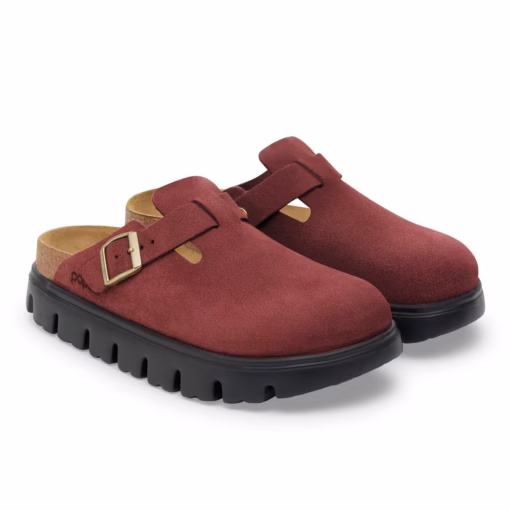 صندل Birkenstock Boston Chunky