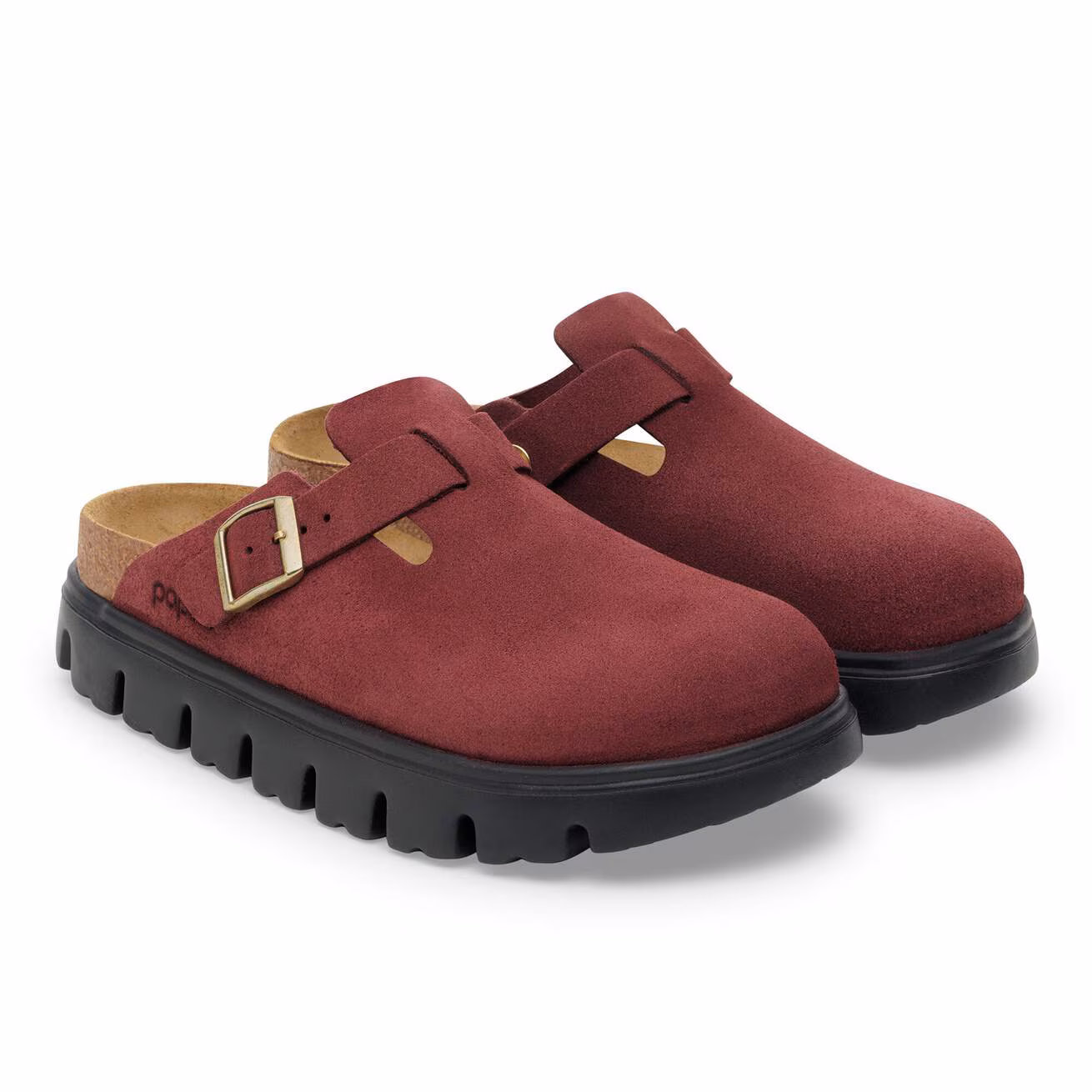 صندل Birkenstock Boston Chunky