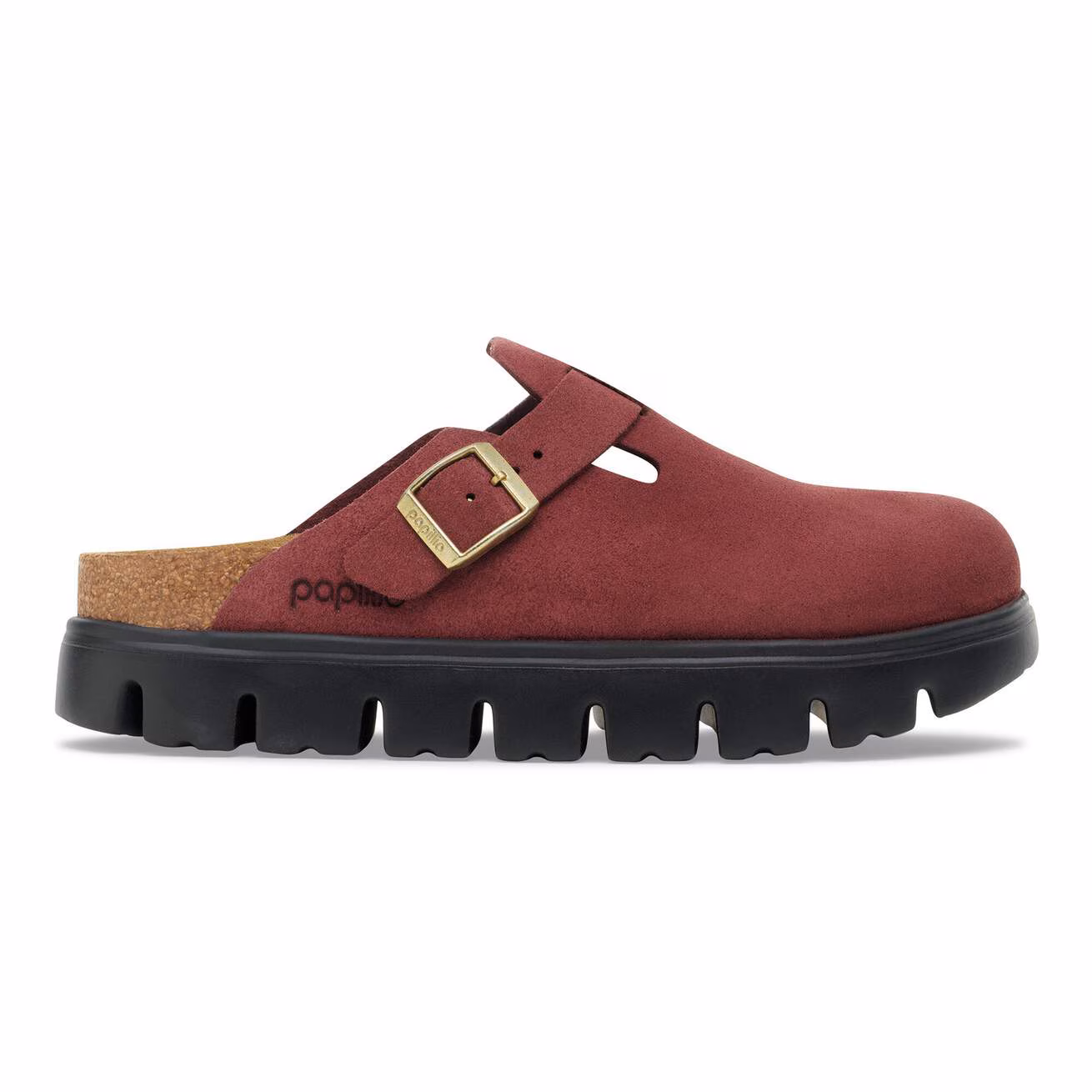 صندل Birkenstock Boston Chunky - تصویر 3