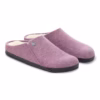 دمپایی Birkenstock Zermatt Shearling