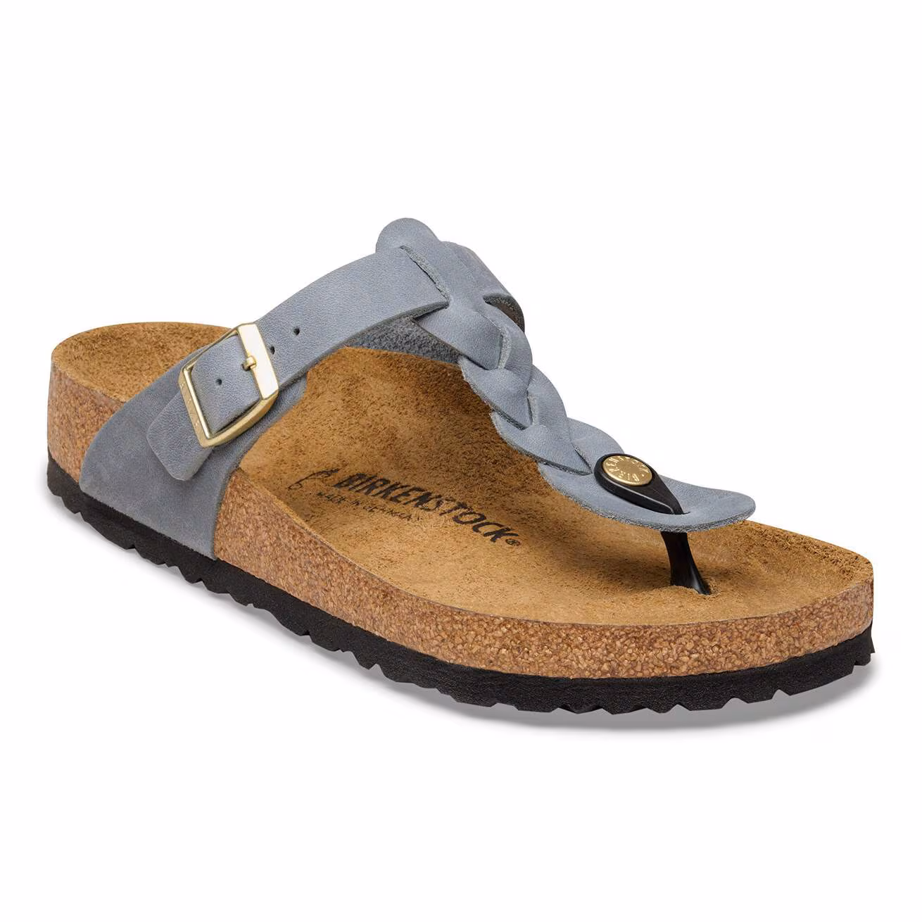 صندل Birkenstock Gizeh Braided - تصویر 2