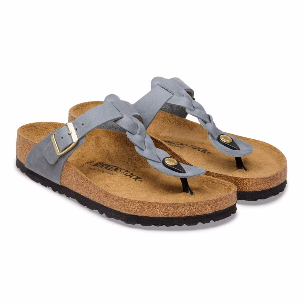 صندل Birkenstock Gizeh Braided