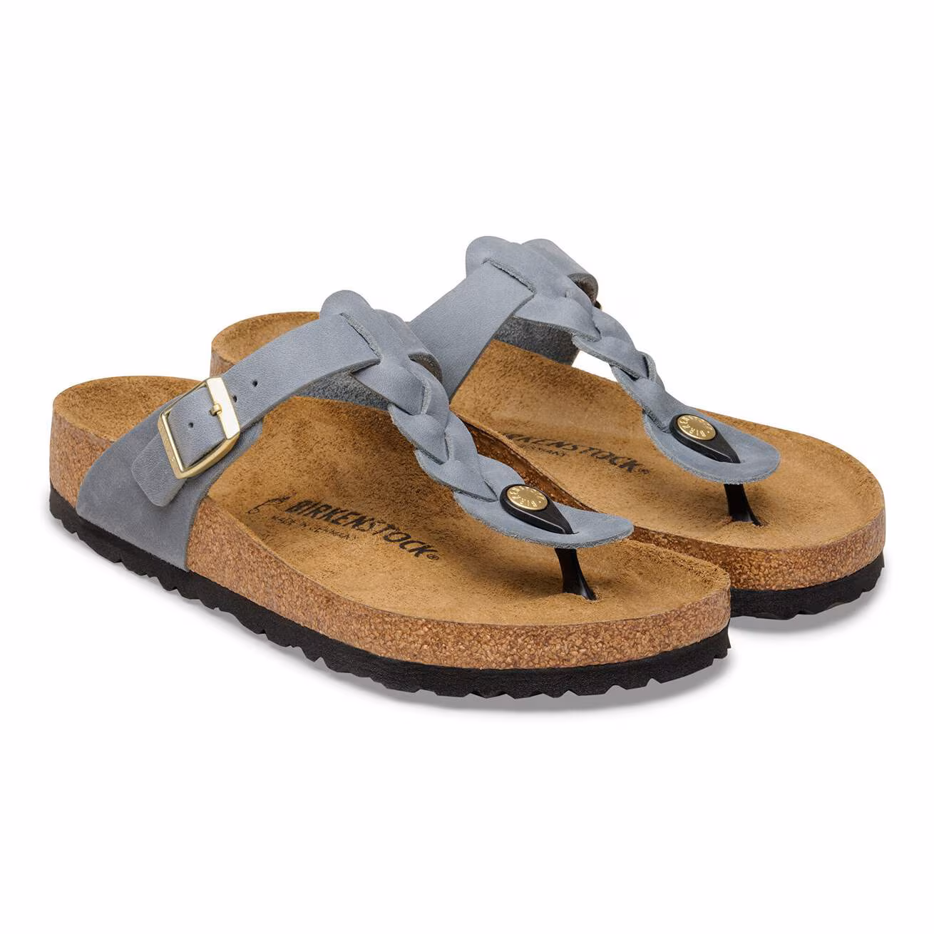 صندل Birkenstock Gizeh Braided