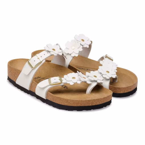 صندل Birkenstock Mayari Flower