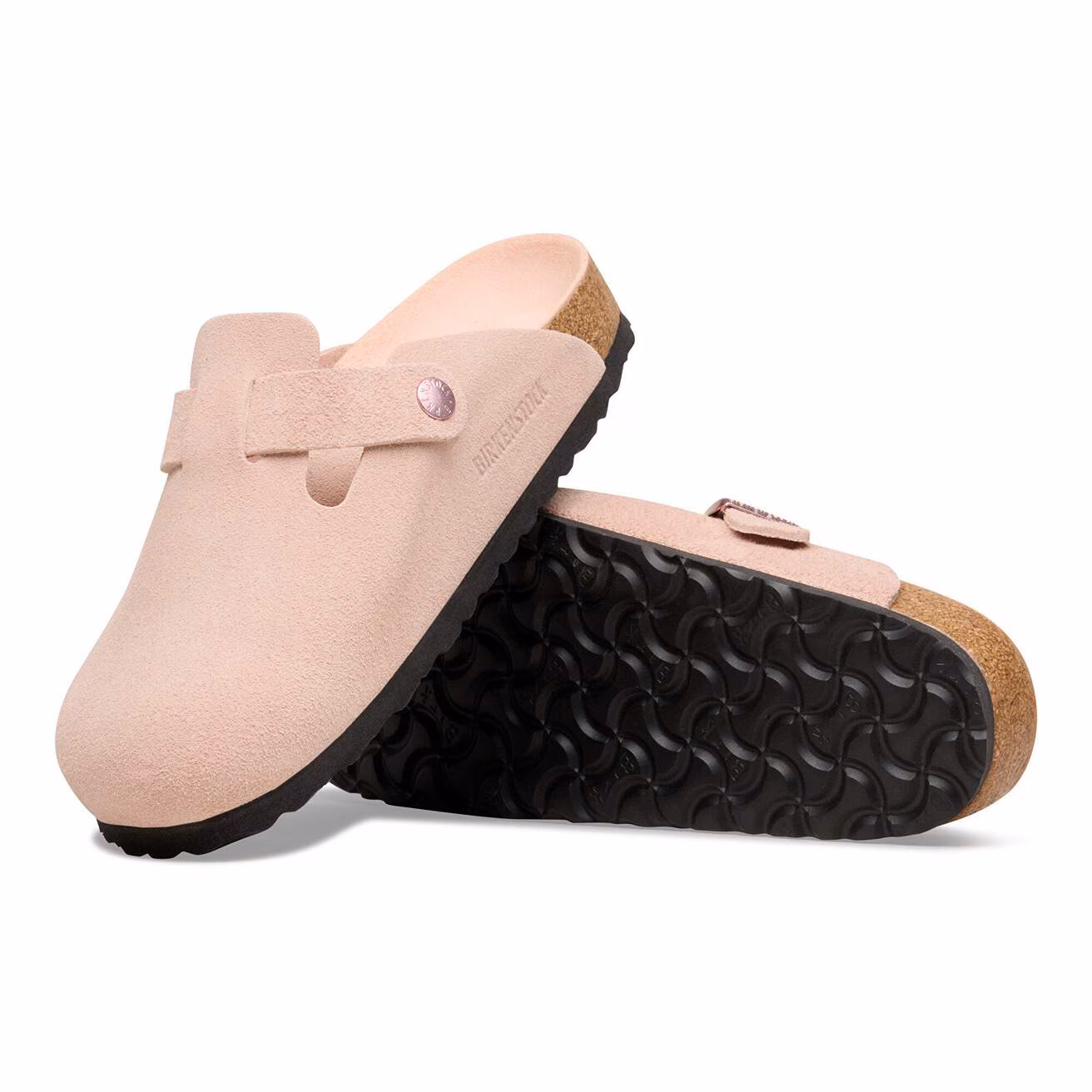 صندل Birkenstock Boston - تصویر 3