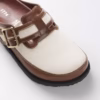 دمپایی Birkenstock 1774 Boston Canvas