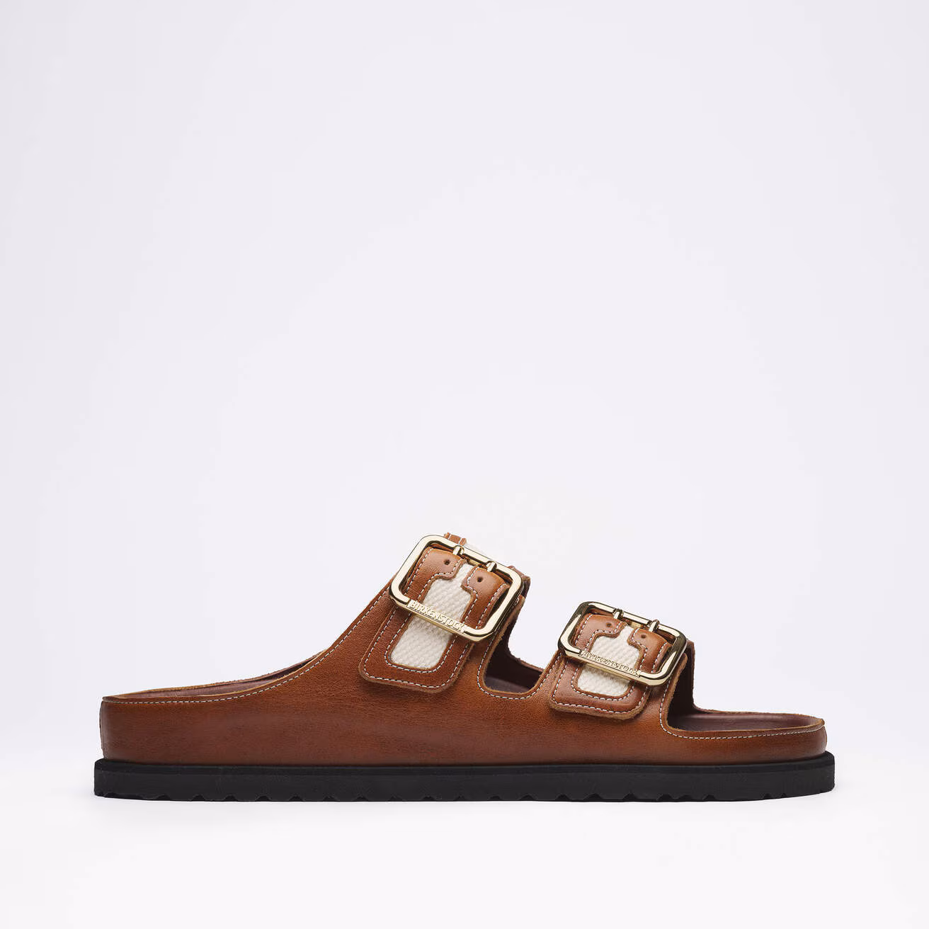 صندل Birkenstock 1774 Arizona Canvas - تصویر 5