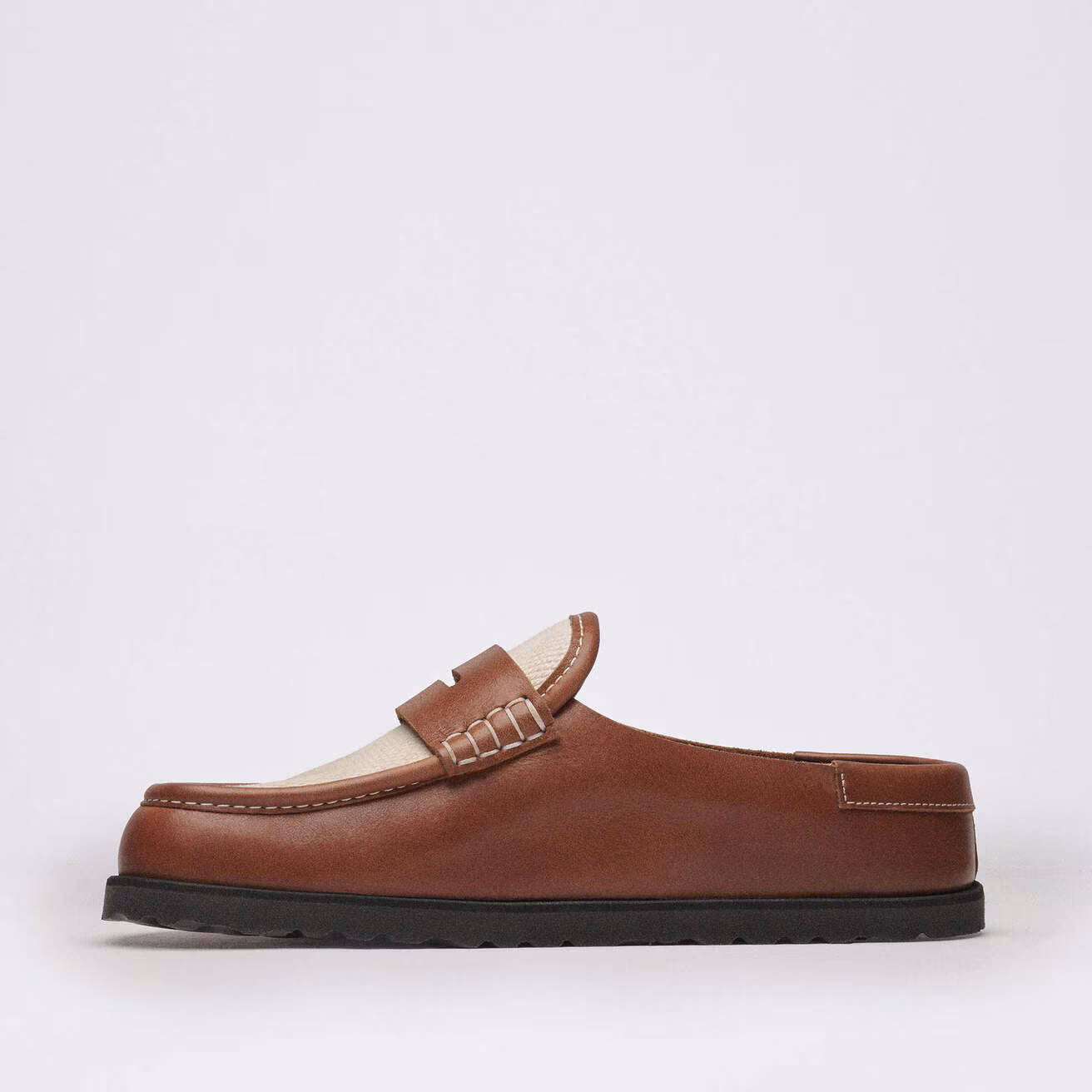 کفش Birkenstock 1774 Naples Canvas - تصویر 4