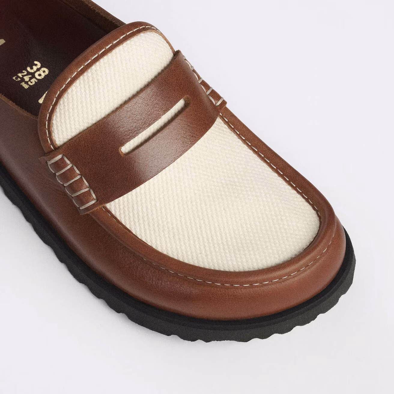 کفش Birkenstock 1774 Naples Canvas