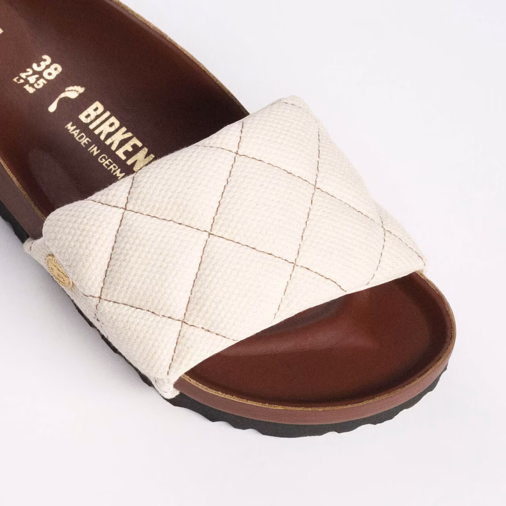 صندل Birkenstock 1774 Sylt Canvas