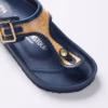 صندل Birkenstock 1774 Gizeh Raffia