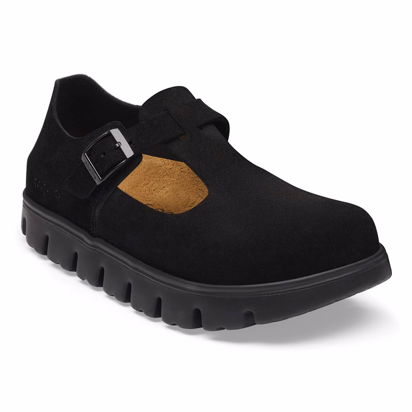 کفش زنانه Birkenstock Paris Chunky - تصویر 2