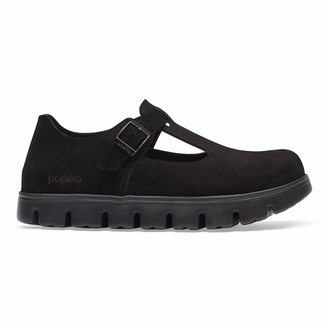 کفش زنانه Birkenstock Paris Chunky - تصویر 3