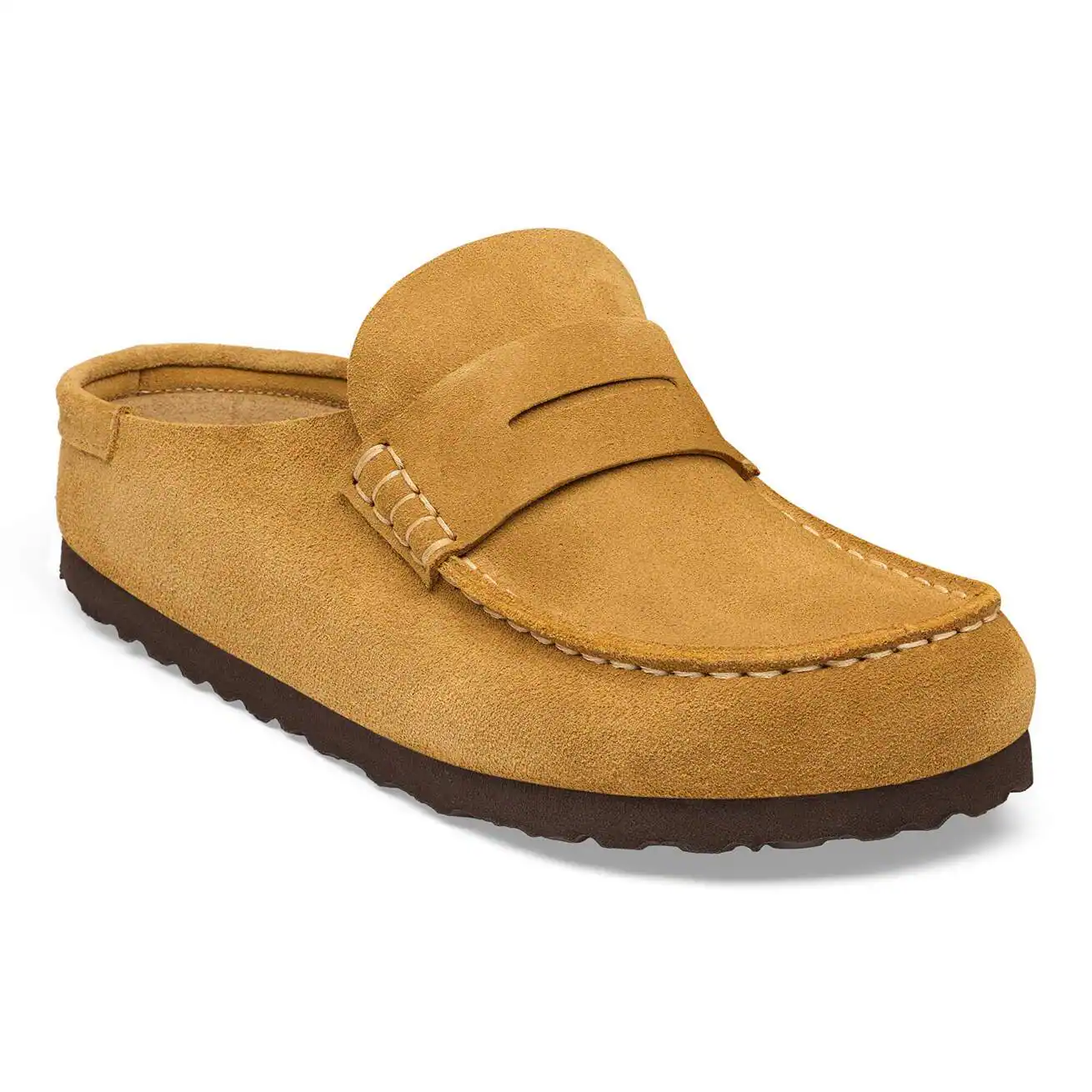 صندل Birkenstock Naples Wrapped - تصویر 2