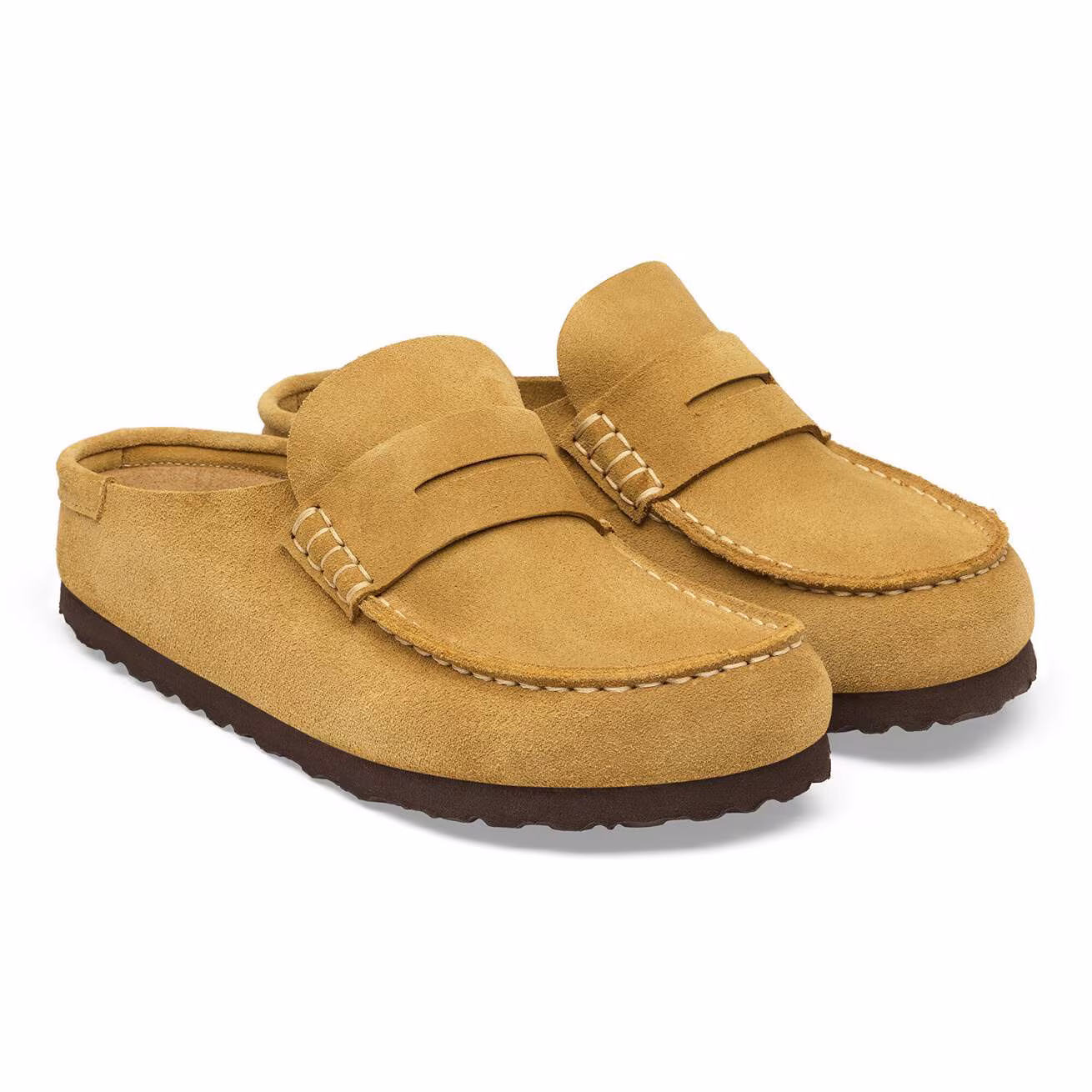 صندل Birkenstock Naples Wrapped